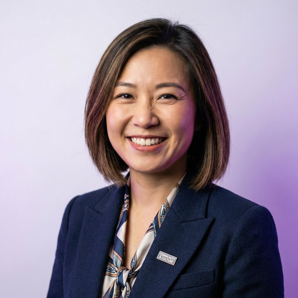 福利导航社区顾问