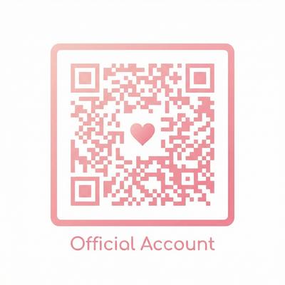 福利导航公众号二维码