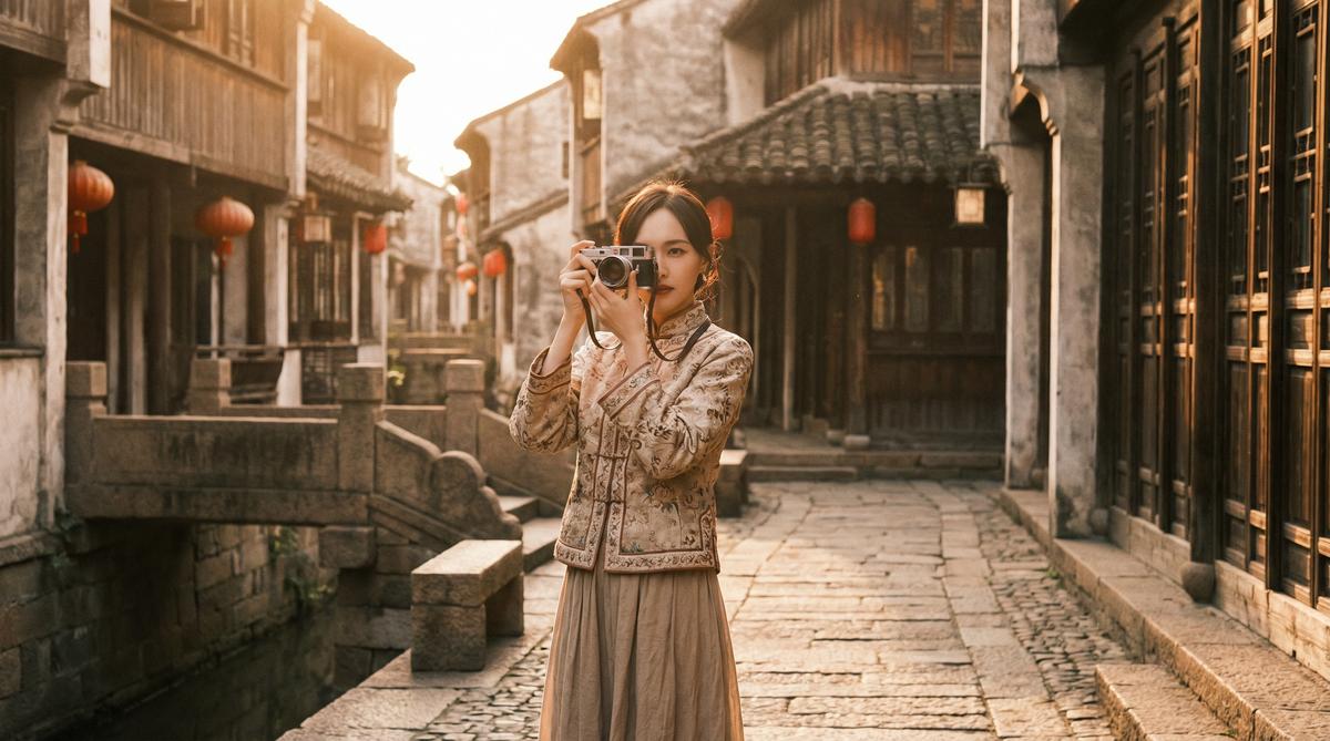 福利导航旅行视频